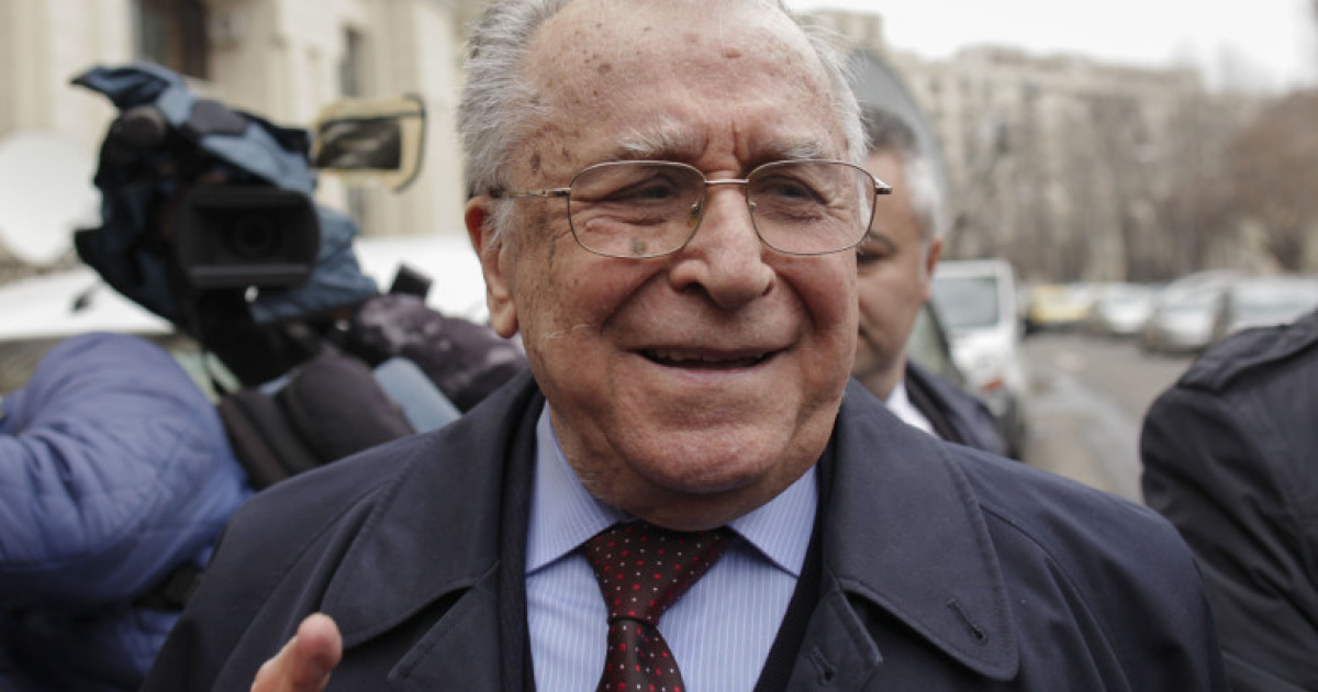 Dosarul Mineriadei din 13 15 iunie 1990 in instanta Ion Iliescu Petre Roman si alti sase inculpati