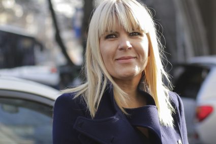 Elena Udrea solicita reducerea a 150 de zile din pedeapsa Tribunalul Prahova urmeaza sa se pronunte asupra contestatiei