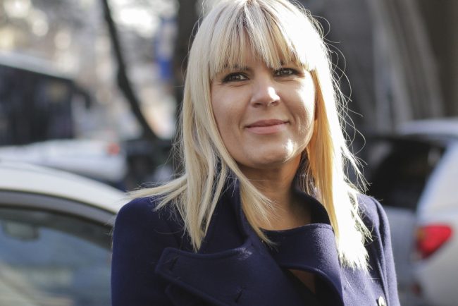 Elena Udrea solicita reducerea a 150 de zile din pedeapsa Tribunalul Prahova urmeaza sa se pronunte asupra contestatiei