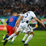 FCSB este lider in SuperLiga dupa 1 0 cu U Cluj