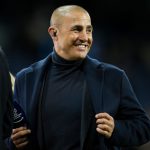 Fabio Cannavaro pleaca de la Dinamo Zagreb