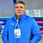 Farul Constanta Unirea Slobozia 1 1 aganovic a obtinut un punct pentru echipa sa