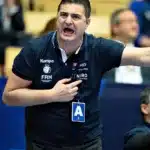 Florentin Pera revine la Valcea si ramane selectioner