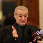 Gigi Becali regreta plecarea lui Alex Dobre Am fost fraier