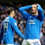 Ianis Hagi aproape de plecare de la Rangers Doua cluburi din Bundesliga interesate