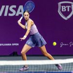 Inceput ratat la Madrid Anca Todoni s a retras in turul 1 calificari dupa 6 game uri