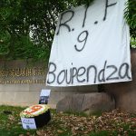 Indiferenta in China Clubul lui Boupendza a jucat meci