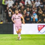 Inter Miami invinsa de LAFC Sfarsitul seriei lui Mascherano