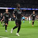 Inter Milano si Arsenal Londra calificate in semifinalele Ligii Campionilor