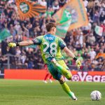 Ionut Radu scrie istorie la Venezia Portarul roman aproape de un transfer in Serie A
