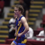 Kateryna Zelenykh aduce prima medalie pentru Romania