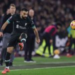 Liverpool isi asigura viitorul Salah semneaza urmeaza Van Dijk