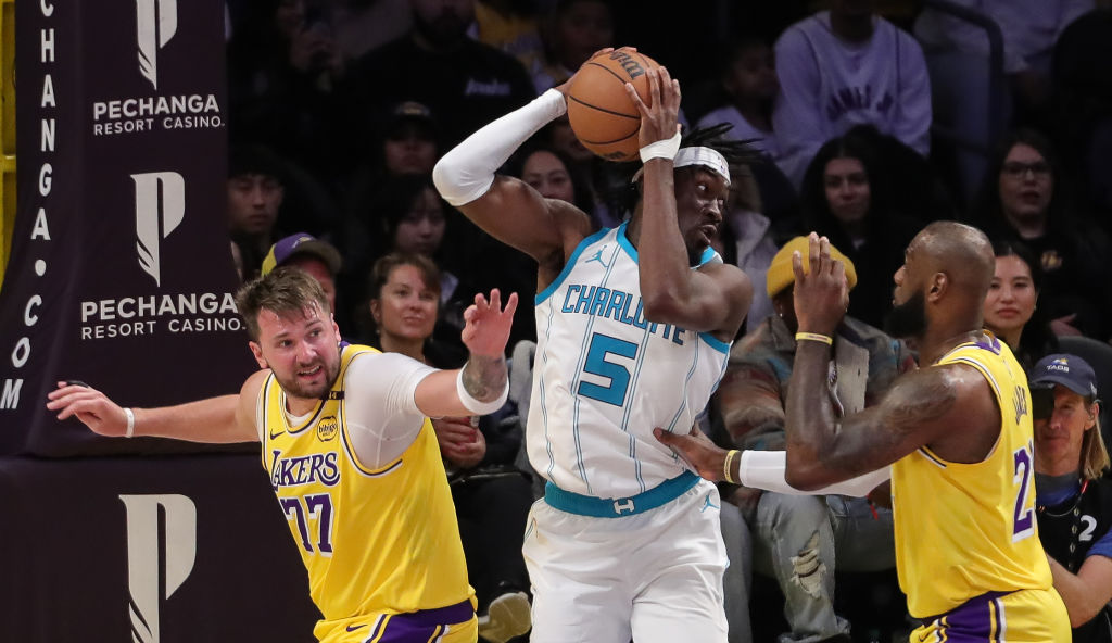 Luka Doncic explica incidentul din meci cu Thunder