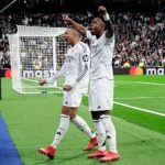 Mbappe scapa cu o etapa de suspendare