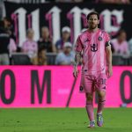 Messi golgheter si lider la Inter Miami Argentinianul a intrat in istoria clubului in MLS