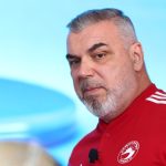 Olaroiu preia nationala Emiratelor Arabe Unite