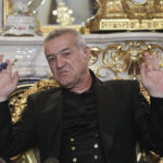 Pe el nu l poti inlocui Becali il sustine pe Cretu in ciuda conflictelor