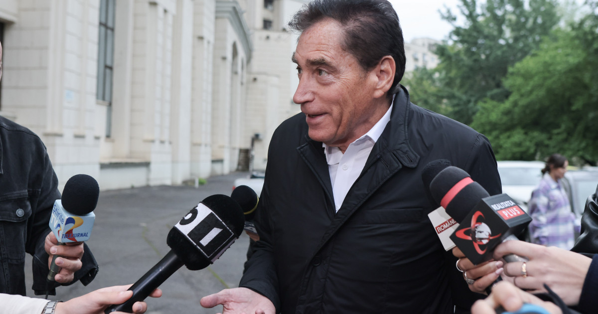 Petre Roman trimis in judecata pentru Mineriada Acuzatia e absurda