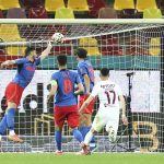 Popescu se apara dupa hent Cine crede ca a fost intentionat n a jucat fotbal