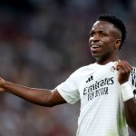 Probleme mari pentru Vinicius Starul Realului risca suspendare mare