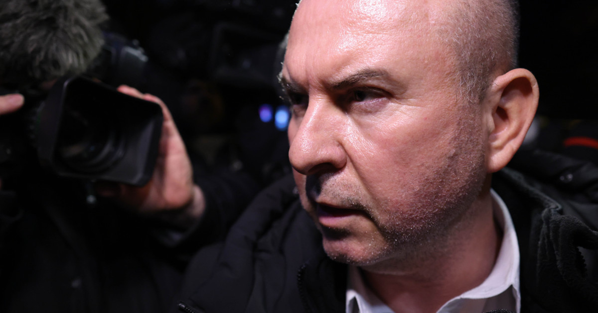 Procurorii DNA au extins controlul judiciar pentru generalul Catalin Zisu