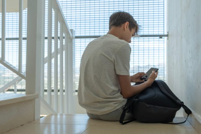 Profesoara din SUA acuzata de abuz sexual asupra unui elev de 15 ani Ce au descoperit procurorii in telefon era obsedata