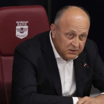 Rapid la tribunal Clubul Giulesti a dat in judecata Trendyol