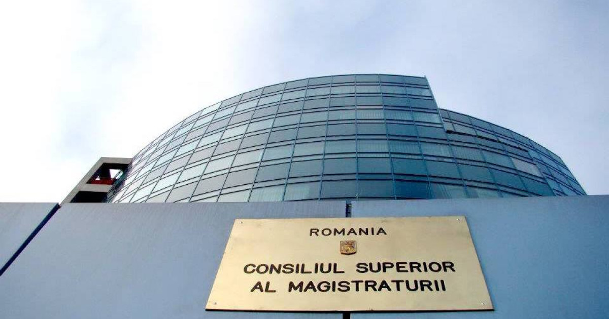 Reactia CSM la legea ce elimina pensiile magistratilor Posibil blocaj in Justitie