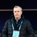 Rednic iar in Azerbaidjan Antrenorul roman tentat sa revina