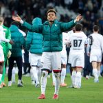 Revenire spectaculoasa si calificare meritata PSG in finala
