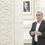Scandal la vestiare dupa Voluntari Resita Gigi Netoiu l a insultat pe seful arbitrilor