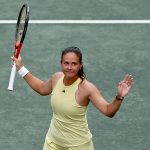 Schimbare de drapel prima victorie a Dariei Kasatkina ca reprezentanta a Australiei