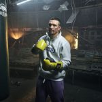 Se anunta un nou super meci pe Wembley Usyk si Dubois discuta o revansa cu toate centurile puse in joc