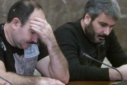 Sile Camataru eliberat din inchisoare de Tribunalul Bucuresti