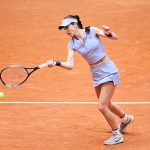 Sorana Ciristea eliminata dramatic la Madrid Romania mai are doar doua jucatoare