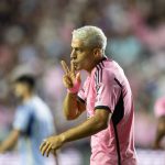 Suarez a recidivat intr un mod ciudat A muscat un coechipier