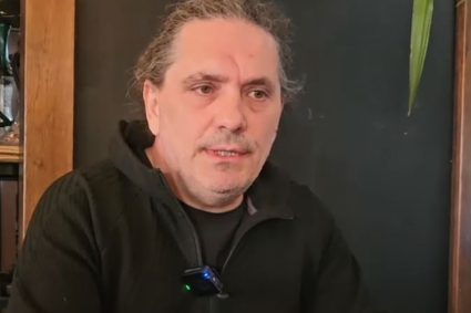 Tatal lui Vlad Pascu reactie in dosarul 2 Mai Nu cer eliberarea fiului meu Dar la 19 ani nu esti matur