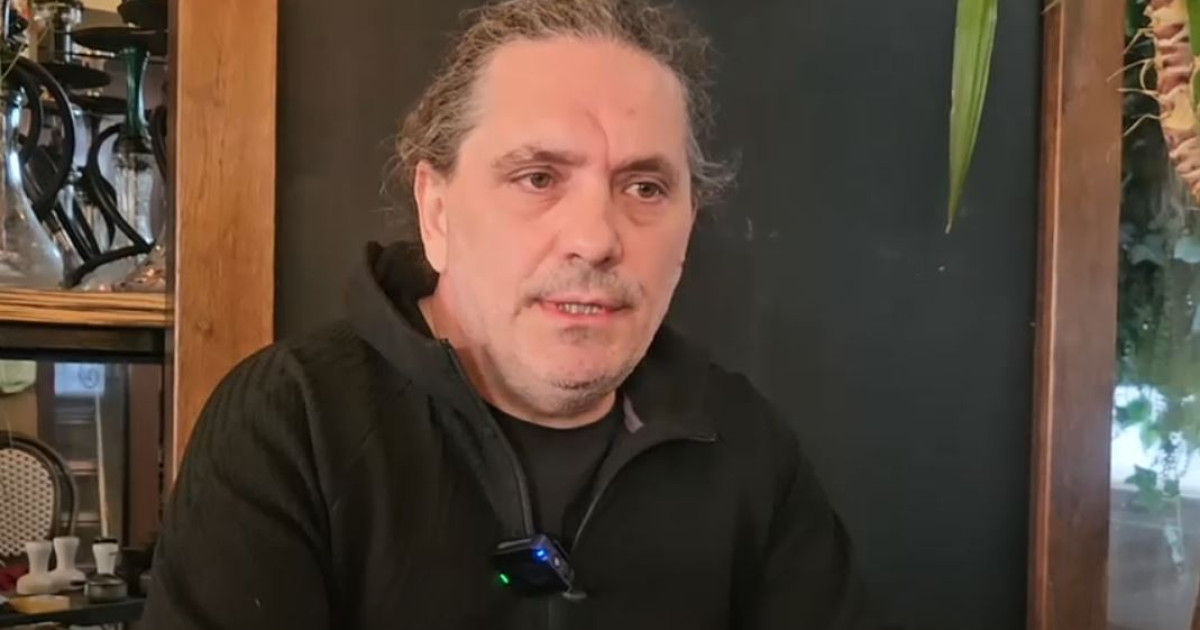 Tatal lui Vlad Pascu reactie in dosarul 2 Mai Nu cer eliberarea fiului meu Dar la 19 ani nu esti matur