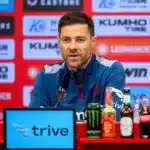 Xabi Alonso tot mai aproape de Bernabeu Leverkusen nu se opune plecarii