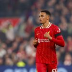 Adio Liverpool Trent Alexander Arnold pleaca dupa 20 de ani