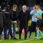 Ancelotti pleaca de la Real Italianii il asteapta in Brazilia