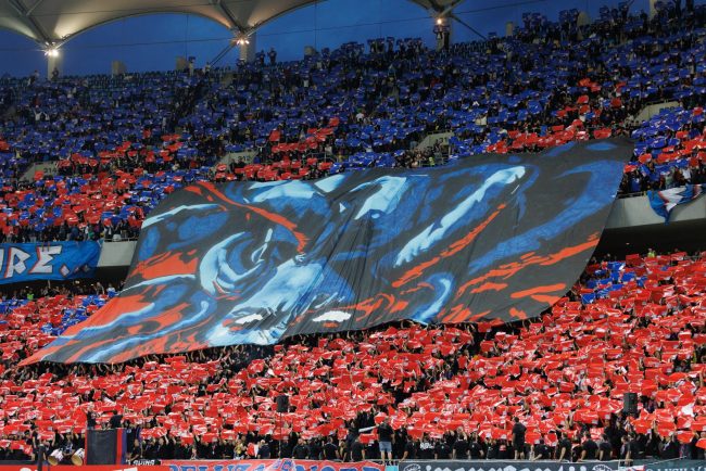 Arena Nationala va fi plina la FCSB U Craiova