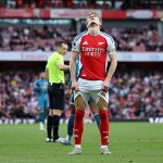 Arsenal in pericol Lupta pentru titlu dar poate rata Liga Campionilor