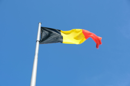 Atenionare cltorie Belgia greve la transportul public