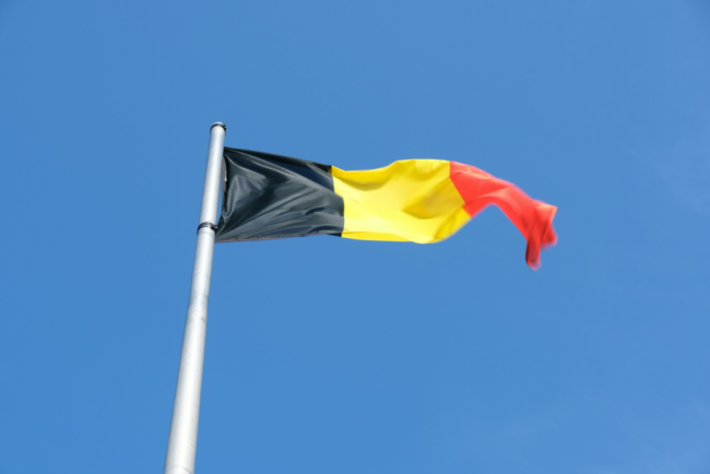 Atenionare cltorie Belgia greve la transportul public