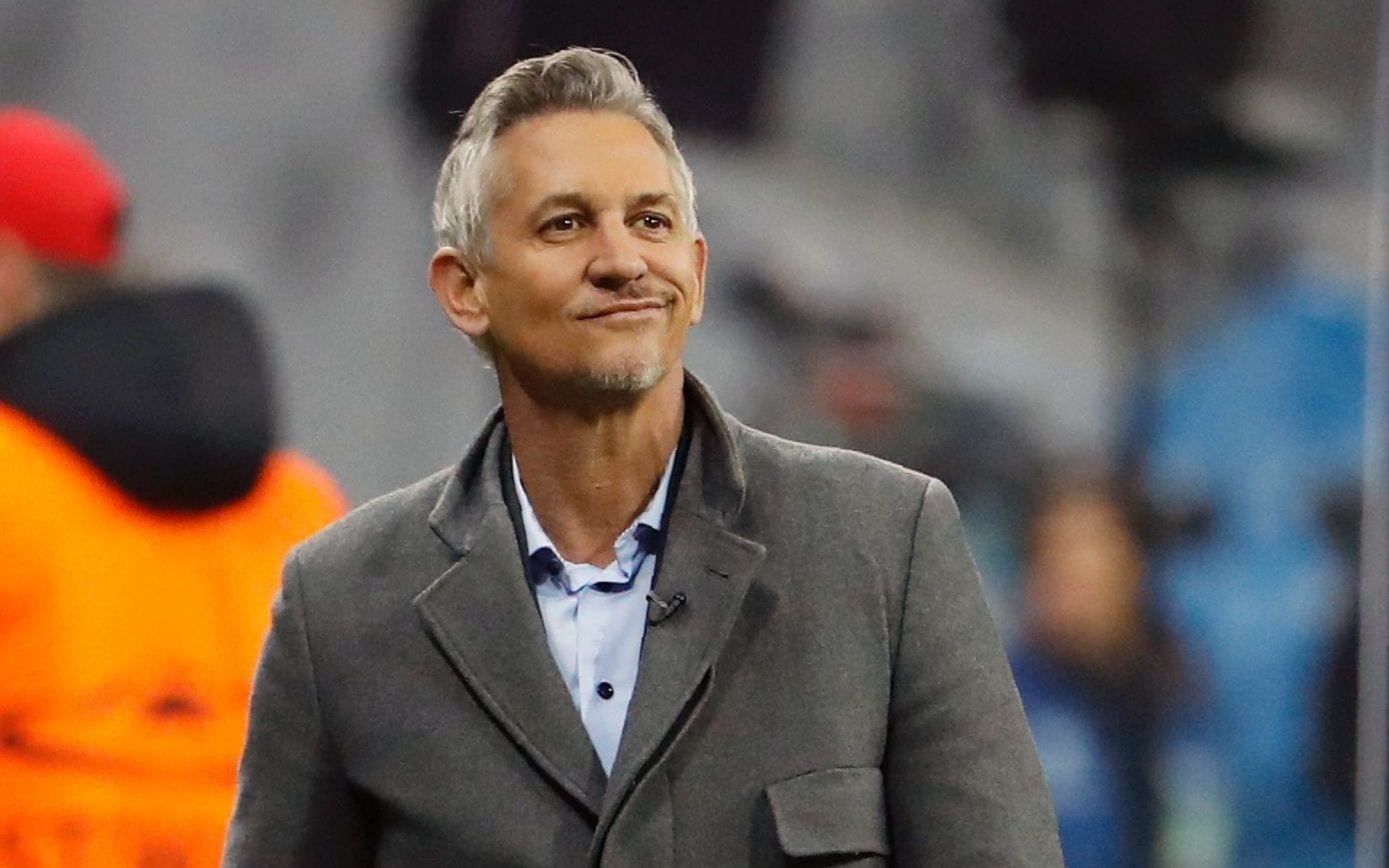 BBC ii intrerupe legatura lui Gary Lineker