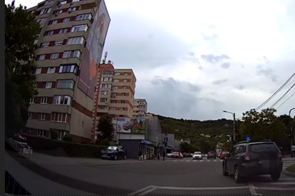 BMW sau Dacia o smecherie ramane smecherie