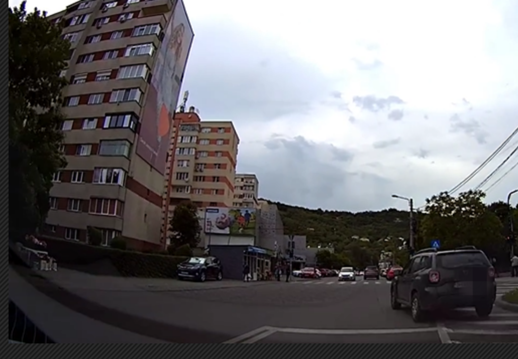 BMW sau Dacia o smecherie ramane smecherie