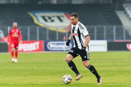 Bucurie dubla pentru Chipciu Cluj in Europa Romania avanseaza