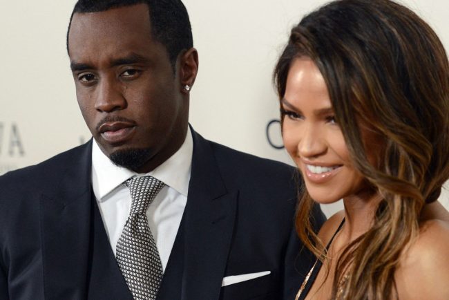 Cassie Ventura a depus marturie impotriva lui Sean Combs
